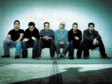 linkin park